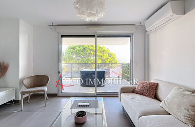 vente appartement 349 000 € à proximité de Saint-Jean-Cap-Ferrat (06230)