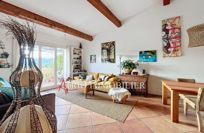 vente appartement 449 000 € à proximité de Saint-Paul-de-Vence (06570)