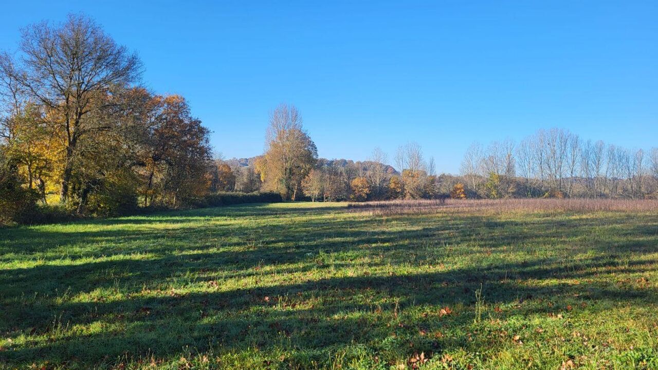 terrain  pièces 2200 m2 à vendre à Mauvezin (32120)