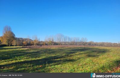 terrain  pièces 2200 m2 à vendre à Mauvezin (32120)