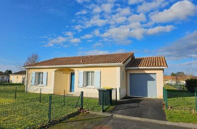 vente maison 158 500 € à proximité de Verteuil-sur-Charente (16510)