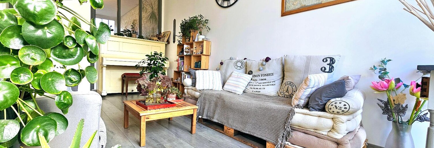 Maison 6 Pièces 130 m² à vendre à Châteauroux (36000)