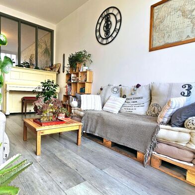 Maison 6 pièces 237000 €