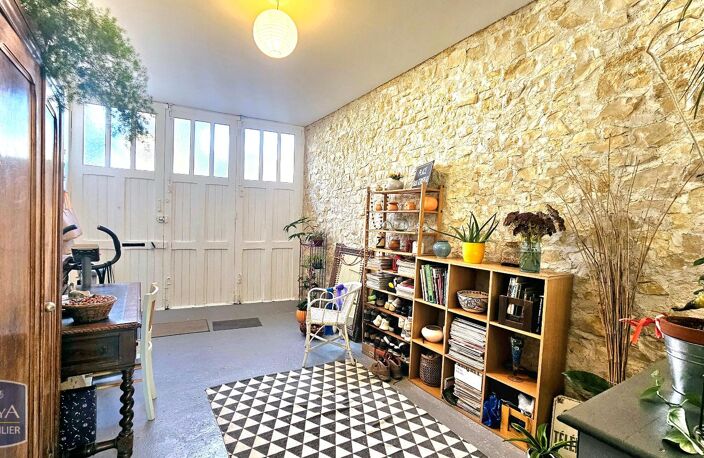 Vente maison 6 pièces 130 m² Châteauroux (36000) — photo 2