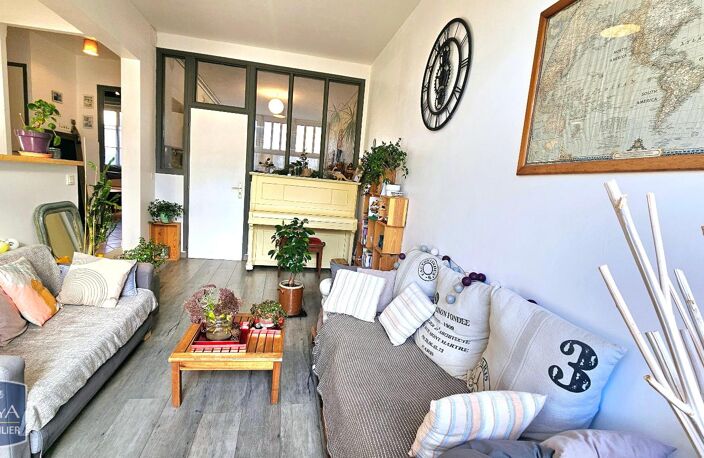 Vente maison 6 pièces 130 m² Châteauroux (36000) — photo 4