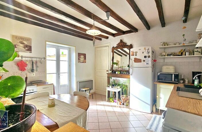 Vente maison 6 pièces 130 m² Châteauroux (36000) — photo 5