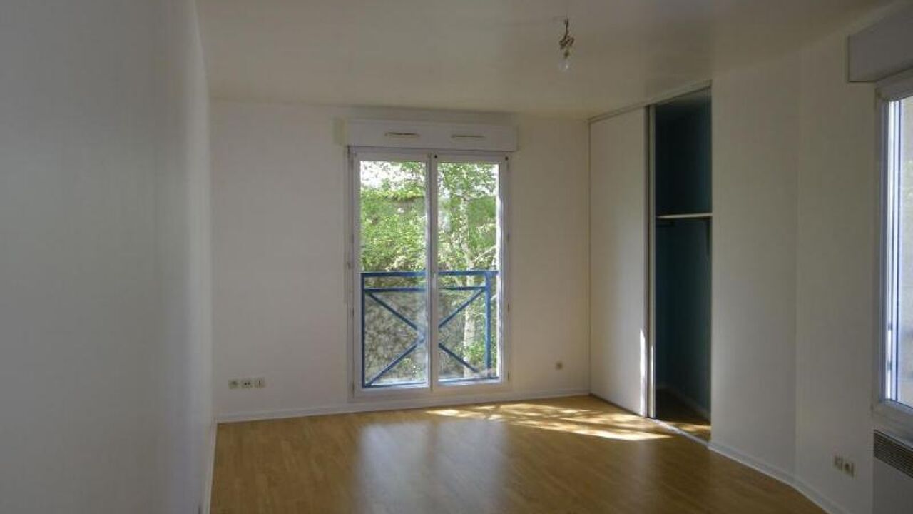 appartement 1 pièces 29 m2 à louer à Tours (37000)