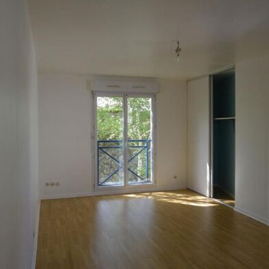 Appartement 1 pièce 29 m²