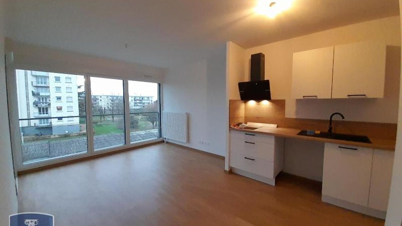 appartement 2 pièces 40 m2 à louer à Chambray-Lès-Tours (37170)