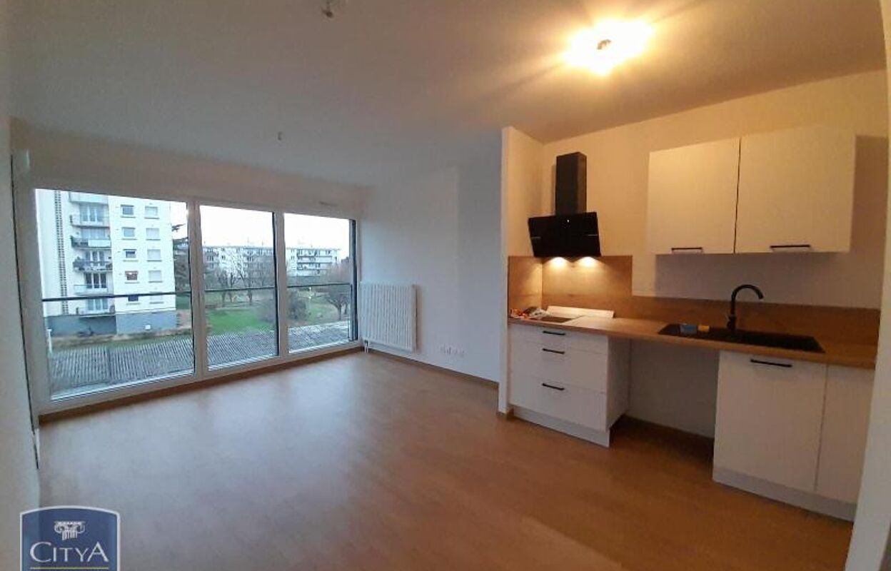 appartement 2 pièces 40 m2 à louer à Chambray-Lès-Tours (37170)