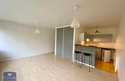 location appartement 490 € CC /mois à proximité de Monts (37260)