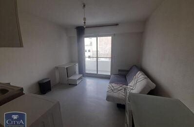 location appartement 445 € CC /mois à proximité de Chemillé-en-Anjou (49120)