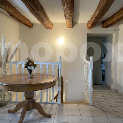 Maison 7 pièces 147 m²