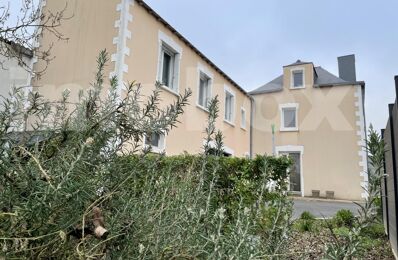 vente maison 297 990 € à proximité de Mésanger (44522)