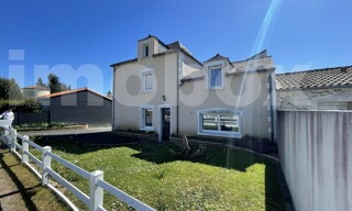 Maison 7 Pièces 147 m² à vendre à Ancenis-Saint-Géréon (44150)