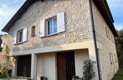 vente maison 217 000 € à proximité de Beaumontois en Périgord (24440)