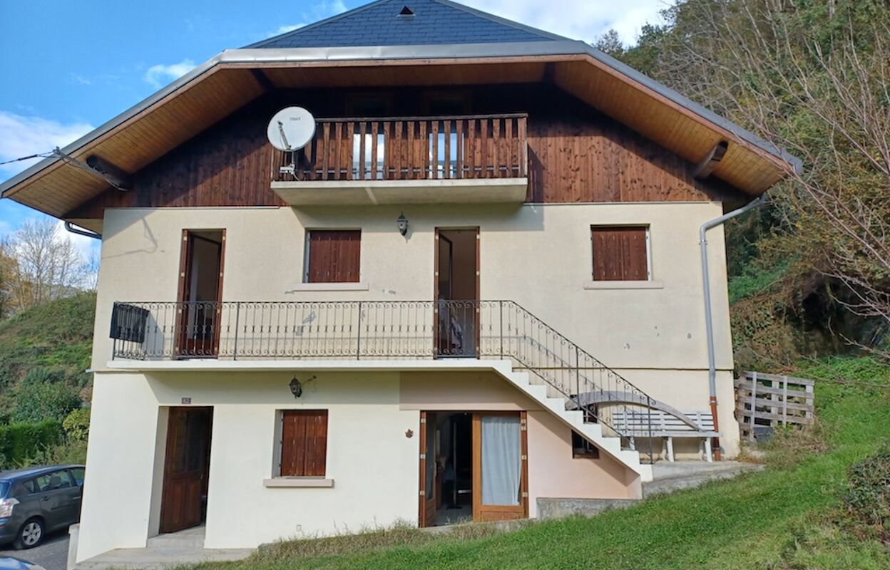 maison 4 pièces 100 m2 à vendre à Les Chavannes-en-Maurienne (73660)