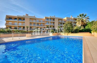 vente appartement 399 000 € à proximité de Antibes (06600)