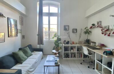 vente appartement 103 000 € à proximité de Carmaux (81400)