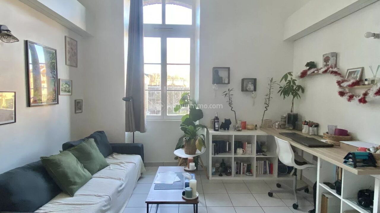 appartement 2 pièces 38 m2 à vendre à Albi (81000)