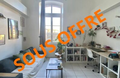 vente appartement 103 000 € à proximité de Carmaux (81400)