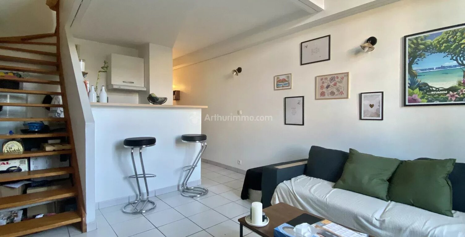 Secteur Rascol, Idéal investiseur — photo 1