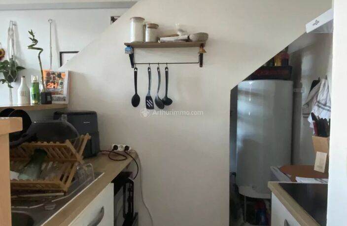 Secteur Rascol, Idéal investiseur — photo 2