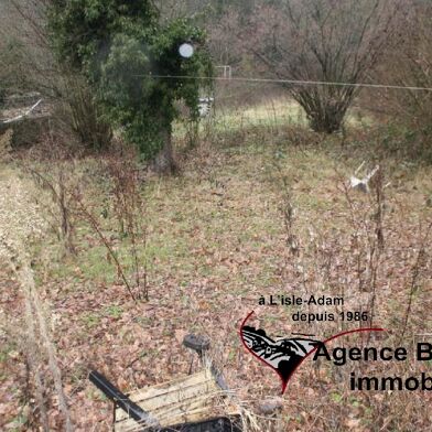 Terrain  149000 €