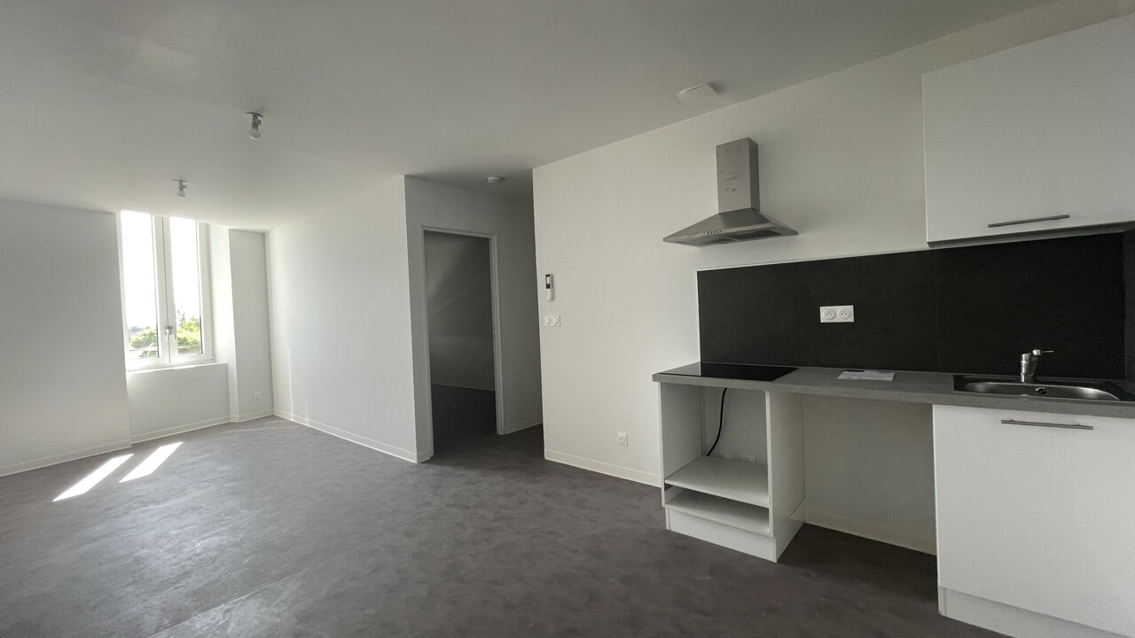 appartement 3 pièces 56 m2 à louer à Narbonne (11100)