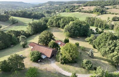 vente maison 323 000 € à proximité de Savignac-sur-Leyze (47150)