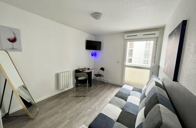 vente appartement 170 000 € à proximité de La Celle-Saint-Cloud (78170)