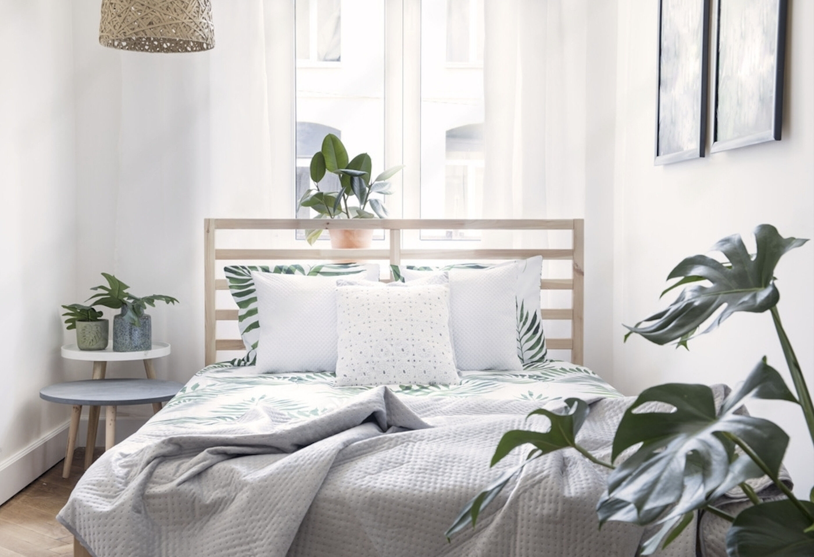 Appartement neuf 2 pièces 39 m²