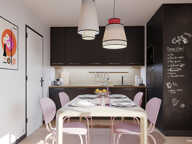 
          Appartement
          (39 à 69 m²)
          Toulouse
          -
          31
         — photo 3