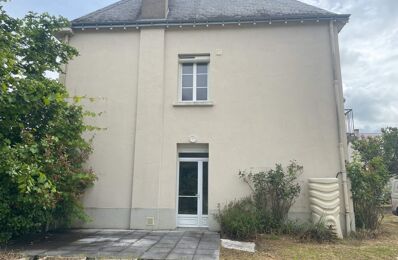 location appartement 700 € CC /mois à proximité de Thilouze (37260)