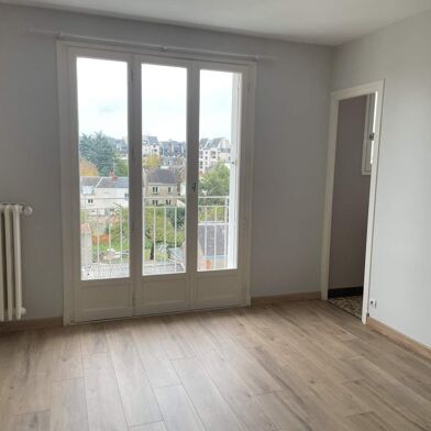 Appartement 1 pièce 22 m²