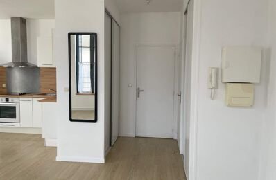 location appartement 714 € CC /mois à proximité de Thilouze (37260)