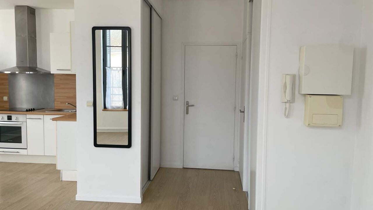 appartement 1 pièces 66 m2 à louer à Veigné (37250)