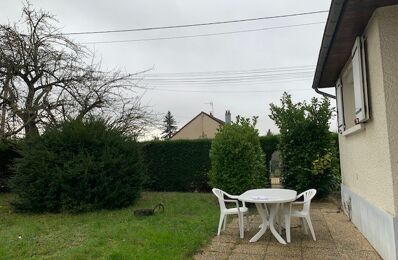 vente maison 230 560 € à proximité de Sorigny (37250)