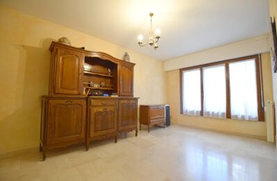 appartement 2 pièces 41 m2 à vendre à Nice (06300)