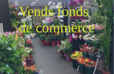 vente commerce 201 000 € à proximité de Vierzon (18100)