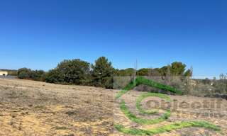 Terrain  538 m² à vendre à Espondeilhan (34290)