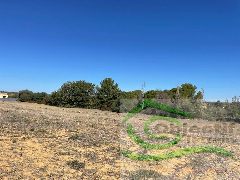 Terrain constructible — photo 1