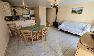 Maison 4 Pièces 67 m² à vendre à Aunat (11140)