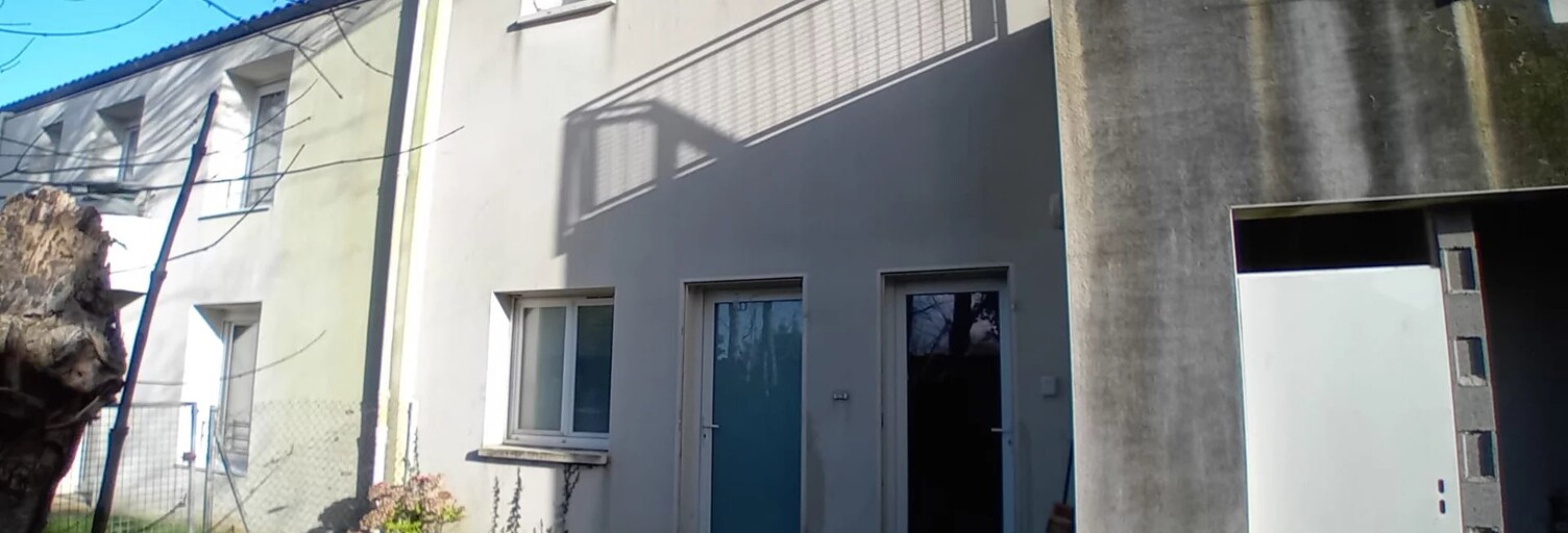 Commerce 3 Pièces 41 m² à louer à Bessines (79000)