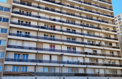 vente appartement 244 000 € à proximité de Marseille 1 (13001)