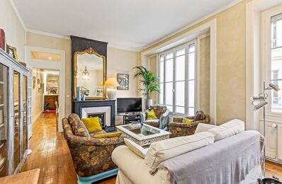 vente appartement 375 000 € à proximité de Lyon 1 (69001)