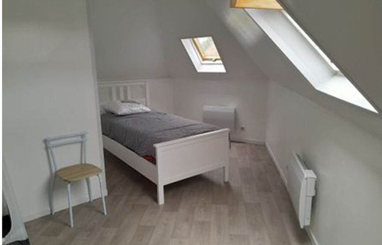 immeuble  pièces 100 m2 à vendre à Amiens (80000)