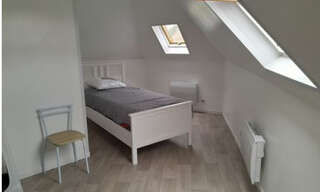 Immeuble  100 m² à vendre à Amiens (80000)