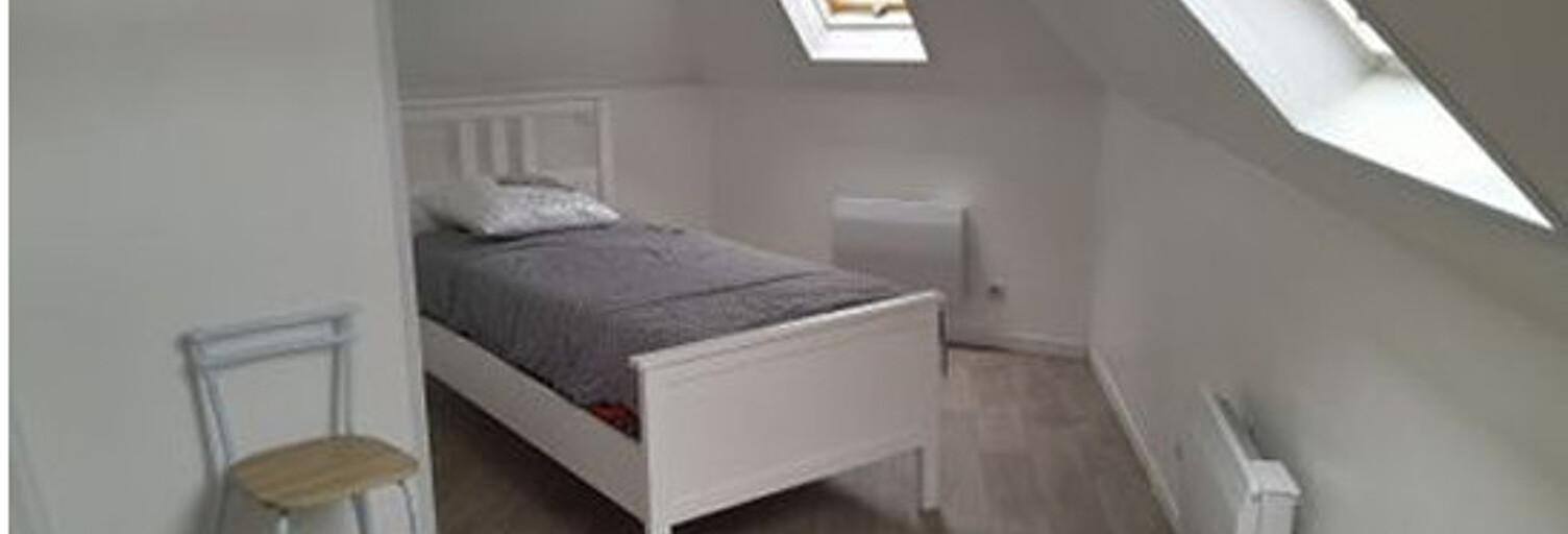 Immeuble  100 m² à vendre à Amiens (80000)