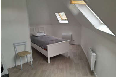 Immeuble  188900 €